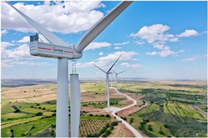 Nabrawind’s BladeRunner executes a 20-ton blade exchange Nabrawinds BladeRunner executes a 20 ton blade exchange 300 200
