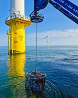 Rovco awarded contract at Galloper Offshore Wind Farm Rovco awarded contract at Galloper Offshore Wind Farm