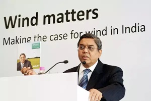 Tulsi Tanti: Pioneer of India’s renewable power passes away Tulsi Tanti Suzlon