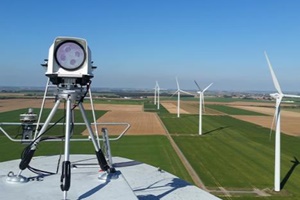 WindCube Nacelle receives full IEC standard classification WindCube Nacelle