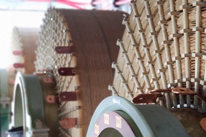 WindGuard Certification and Langer E-Technik provide retrofit for FRT test device WindGuard Certification provides retrofit for FRT test device