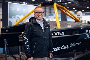 Xocean appoints Shepard Smith as new CTO Xocean appoints Shepard Smith as new CTO 300 200