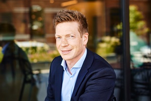 World Wide Wind has appointed Bjørn Simonsen as its new CEO Bjørn Simonsen