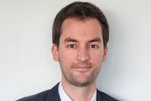 Damien Pasco to lead OWC in Australia and New Zealand Damien Pasco