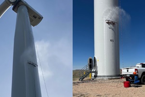 Rope Partner joins forces with Gladiators Cleaning to expand wind turbine services GladiatorsV2
