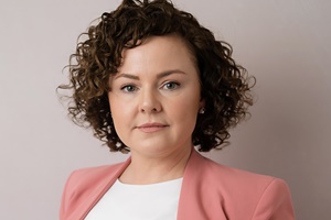 Sorcha Versteeg appointed Country and Sales Director at K2 Management for UK & Ireland K2M Sorcha Versteeg UKIreland 5