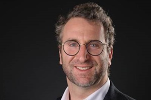 Samuel Byrne appointed as Vice President of Operations at Equinor Renewables Americas samuel byrne 300 200