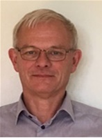Anders Vedel has joined the board of the Poul la Cour Foundation Anders Vedel