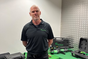 Andy Muirhead Business Development Manager at RenQuip Andy Muirhead Business Development Manager at RenQuip