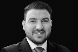 ACP names Brent Panzenhagen as Chief Financial Officer Brent Panzenhagen
