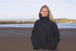 Clare Lavelle appointed to lead next phase of Buchan offshore wind development Clare Lavelle