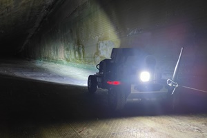 Clobotics Wind Services unveils robot for inside wind turbine blade inspections Clobotics Crawler