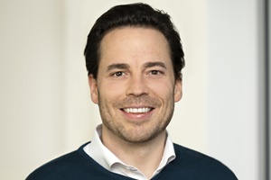 Dominik Stehle
