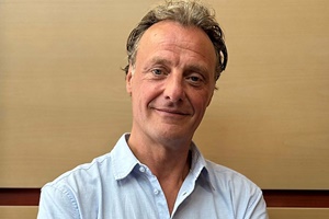 NextGeo appoints Jurgen Beerens as business development director for the North and Baltic Sea area Jurgen Beerens