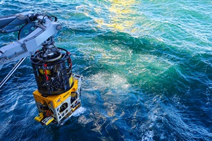 Rovco joins the Offshore Wind O&M Partnership Rovco joins the Offshore Wind OM Partnership