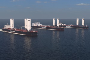 Union Maritime and BAR Technologies join forces Union Maritime and BAR Technologies join forces