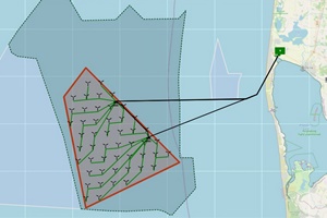 Youwind launches cable visualisation functionality to simulate the impact of cable failures and losses Youwind Cable Visualisation