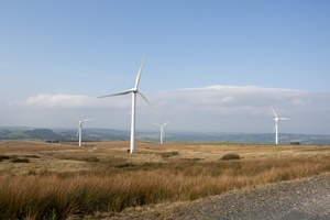 Full Circle Wind Services secures OM contract for Senvion wind turbines in UK