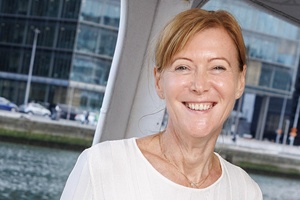 Subsea Micropiles appoints Els Verbraecken as Non Executive Director