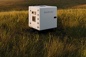 Vaisala introduces WindCube 2.1 XP lidar