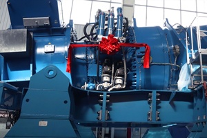 Envision launches fully integrated drivetrain for offshore wind turbines drivetrain Envision