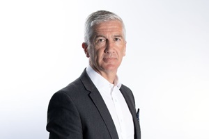 Tekmar Group appoints Alasdair MacDonald as new CEO Alasdair MacDonald
