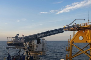Ampelmann's A-type system Ampelmann A type