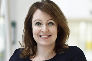 Anna Borg new President and CEO of Vattenfall Anna Borg