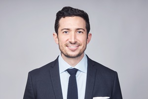 Craig Brown Craig Brown Headshot RCG