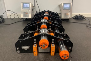 DLM expands Running Line Monitor range DLM expands Running Line Monitor range
