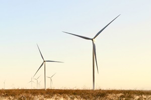 Goldwind's Loma Blanca II project in Argentina Goldwind's Loma Blanca II project in Argentina