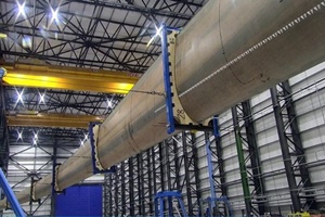 Haliade X turbine blade receives Component Certificate Haliade X turbine blade receives Component Certificate