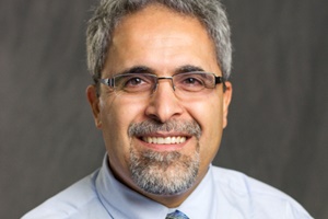 Dr. Ben-Hassine Jomâa Ben Hassine