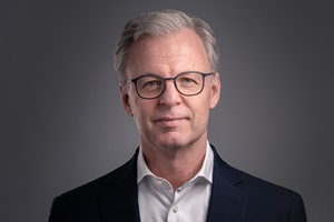 Lars Bondo Krogsgaard Lars Bondo Krogsgaard