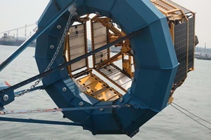 Equinor and RPS launch new LiDAR buoys in South Korea RPS Lidar South Korea
