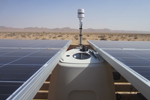 ZX300 in desert conditions ZX300 in desert conditions